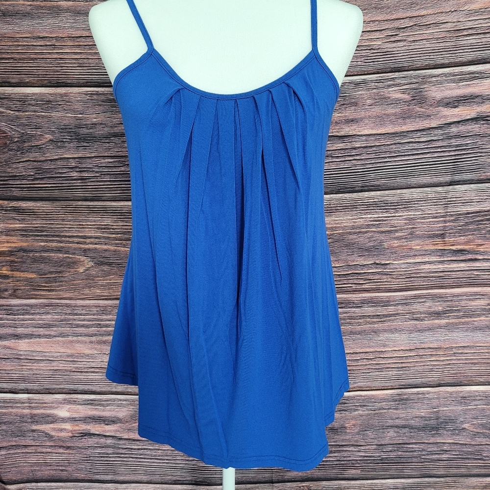 Flowy Tank Top